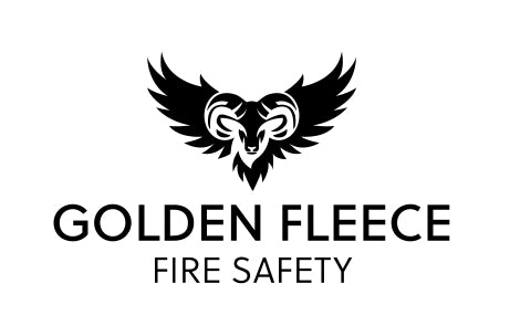 Golden Fleece Fire Safety